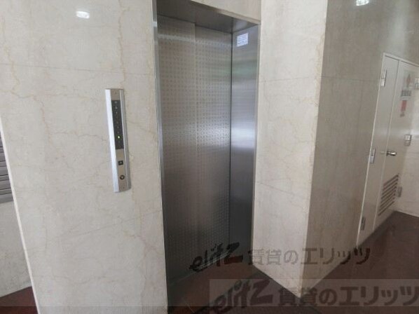 都部ハイツの物件内観写真